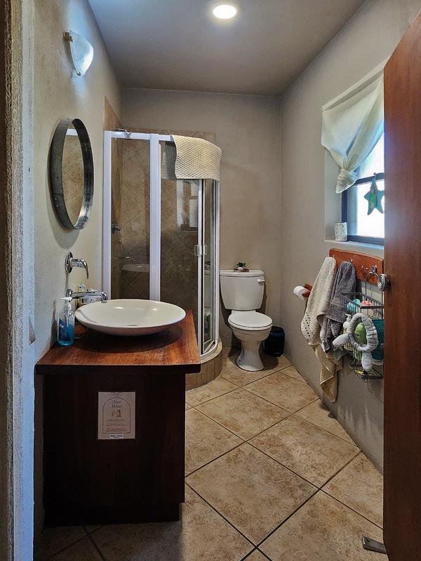To Let 4 Bedroom Property for Rent in Seaside Longships Western Cape